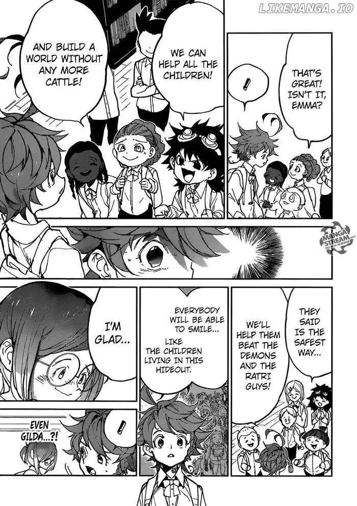 The Promised Neverland chapter 121 image 06_optimized